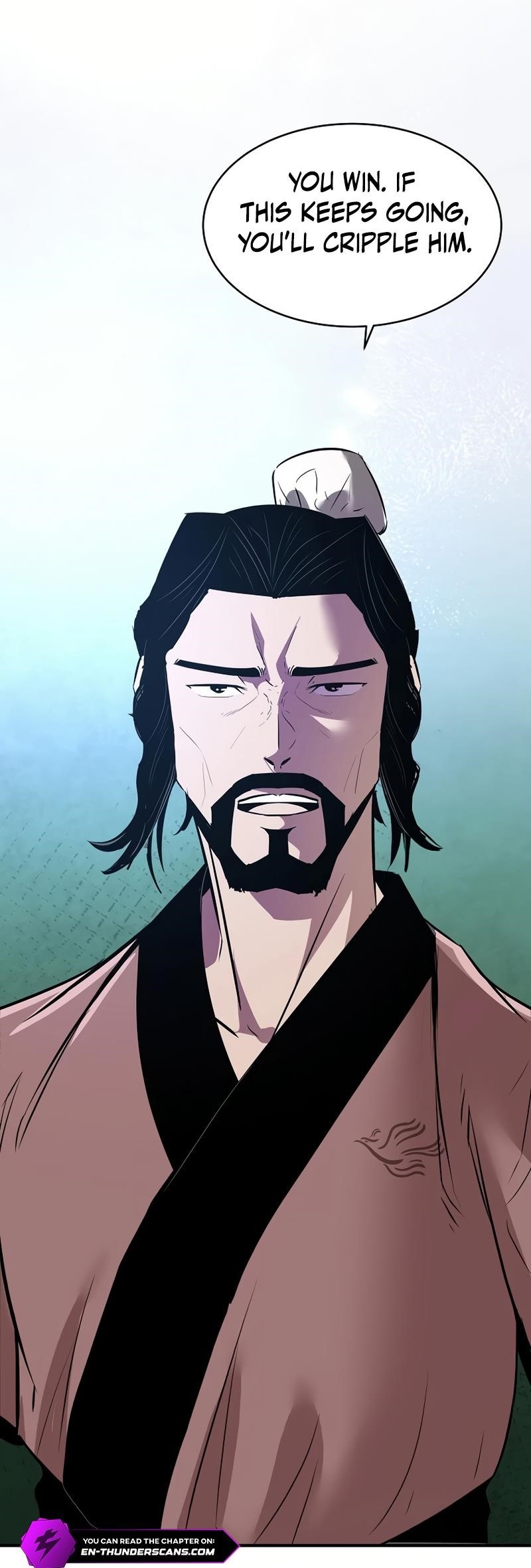 The World’s Best Martial Arts Instructor Chapter 32 - Page 51