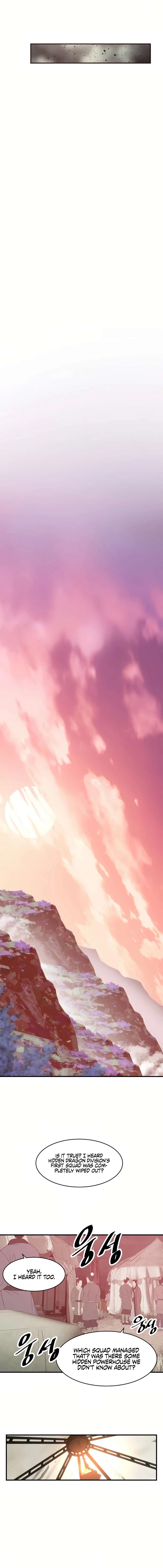 The World’s Best Martial Arts Instructor Chapter 33 - Page 13