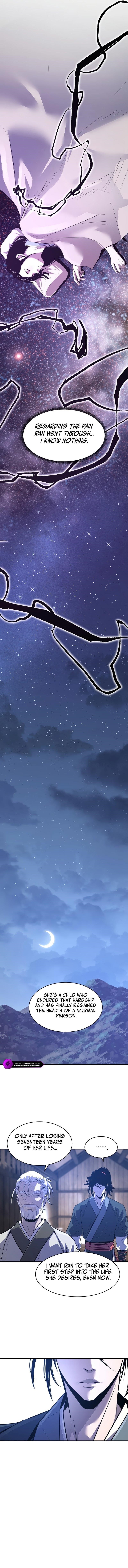 The World’s Best Martial Arts Instructor Chapter 36 - Page 11