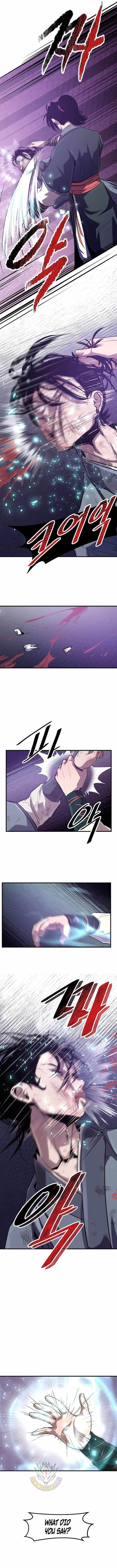 The World’s Best Martial Arts Instructor Chapter 41 - Page 7