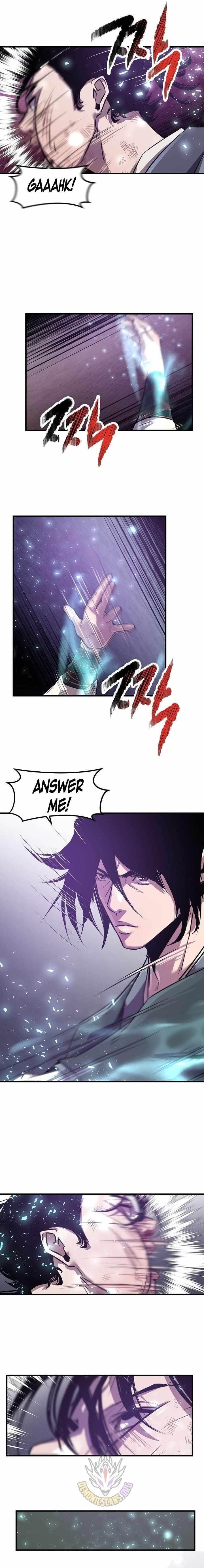 The World’s Best Martial Arts Instructor Chapter 41 - Page 8