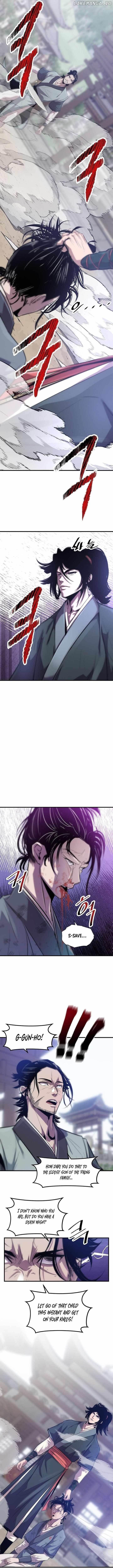 The World’s Best Martial Arts Instructor Chapter 42 - Page 4