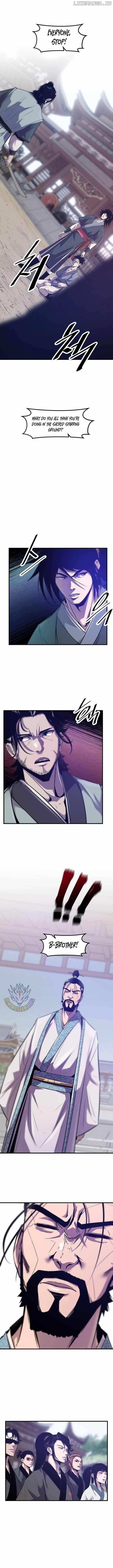 The World’s Best Martial Arts Instructor Chapter 42 - Page 7