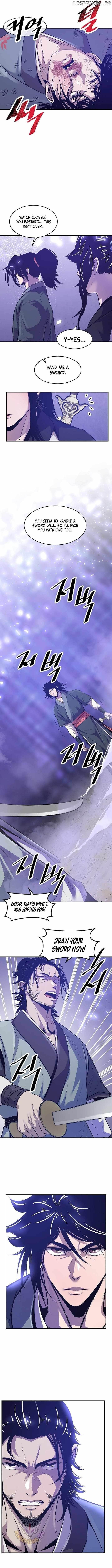 The World’s Best Martial Arts Instructor Chapter 43 - Page 9