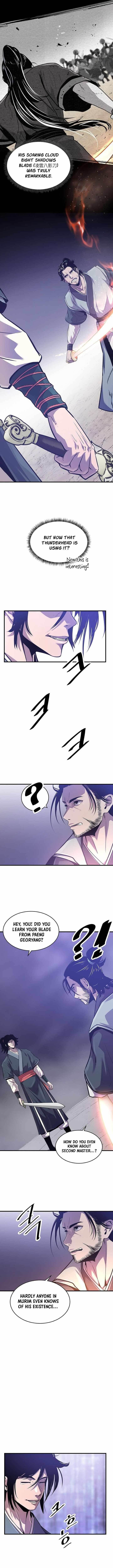 The World’s Best Martial Arts Instructor Chapter 44 - Page 6