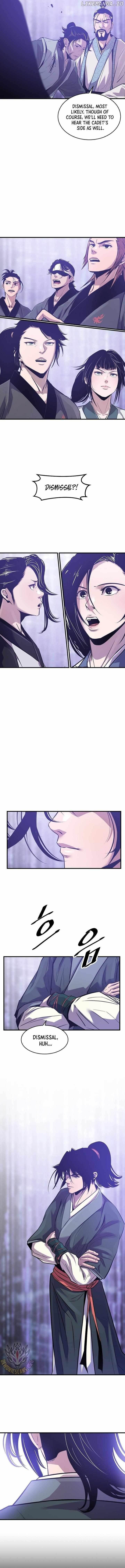 The World’s Best Martial Arts Instructor Chapter 45 - Page 13