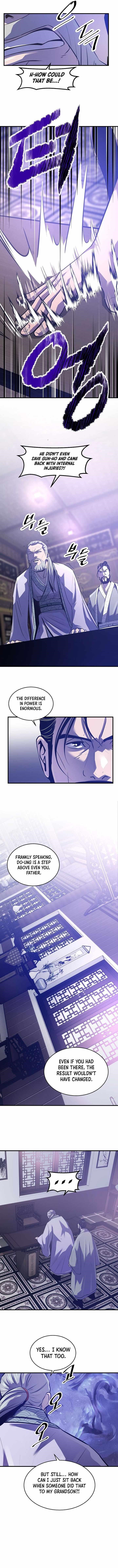 The World’s Best Martial Arts Instructor Chapter 46 - Page 10