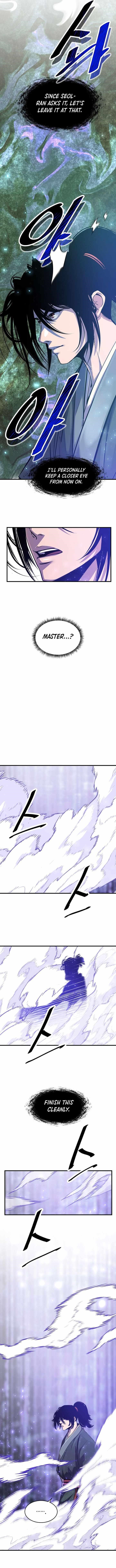 The World’s Best Martial Arts Instructor Chapter 46 - Page 4