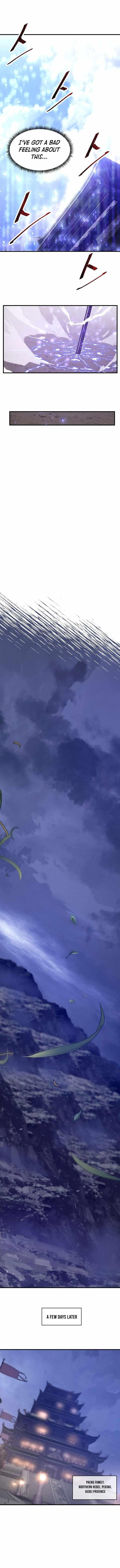 The World’s Best Martial Arts Instructor Chapter 46 - Page 8