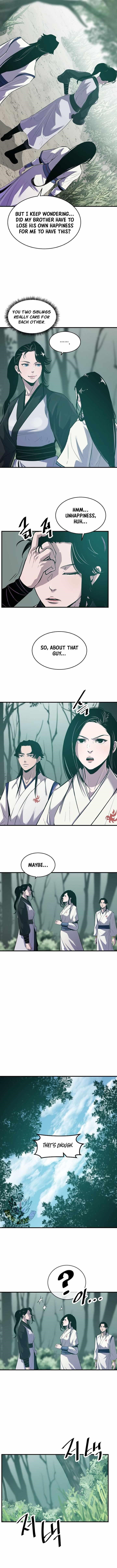 The World’s Best Martial Arts Instructor Chapter 47 - Page 5