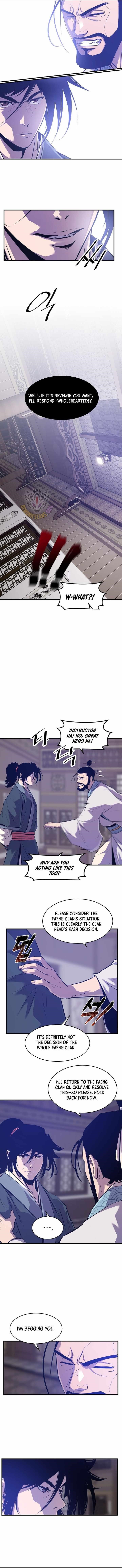 The World’s Best Martial Arts Instructor Chapter 48 - Page 10