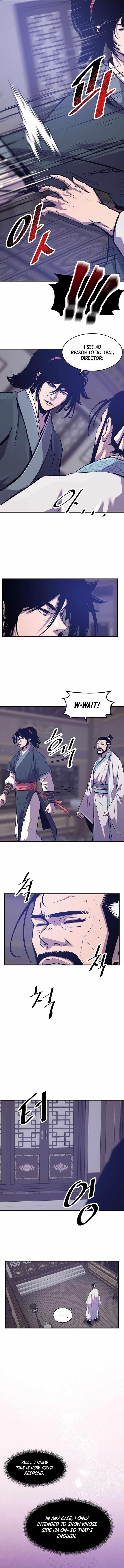 The World’s Best Martial Arts Instructor Chapter 48 - Page 11