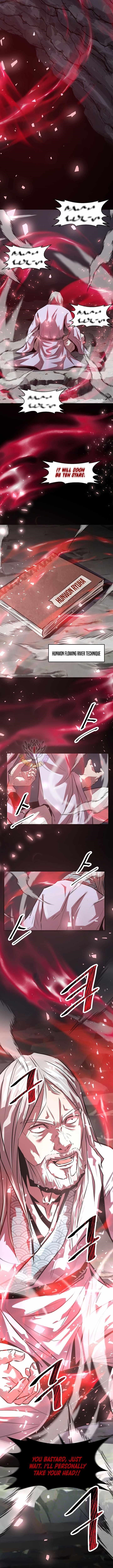 The World’s Best Martial Arts Instructor Chapter 48 - Page 13