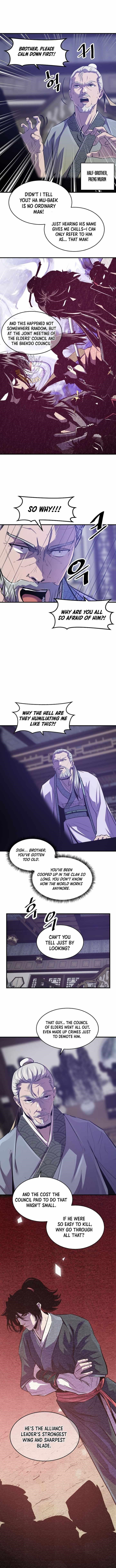 The World’s Best Martial Arts Instructor Chapter 48 - Page 4