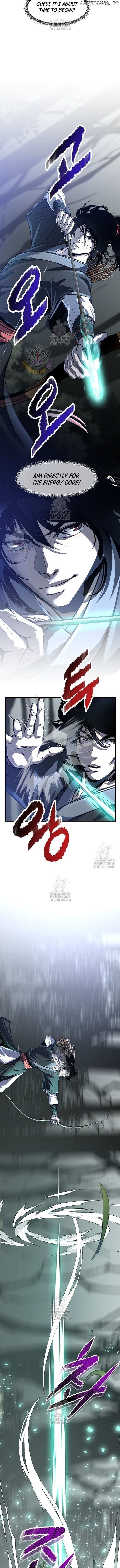 The World’s Best Martial Arts Instructor Chapter 49 - Page 10