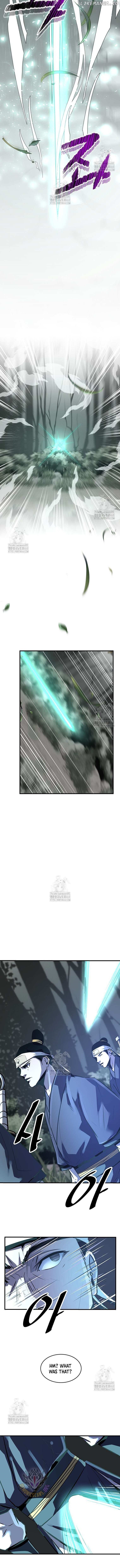 The World’s Best Martial Arts Instructor Chapter 49 - Page 11