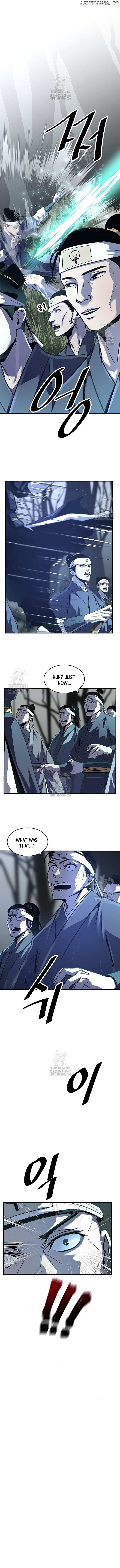 The World’s Best Martial Arts Instructor Chapter 49 - Page 12