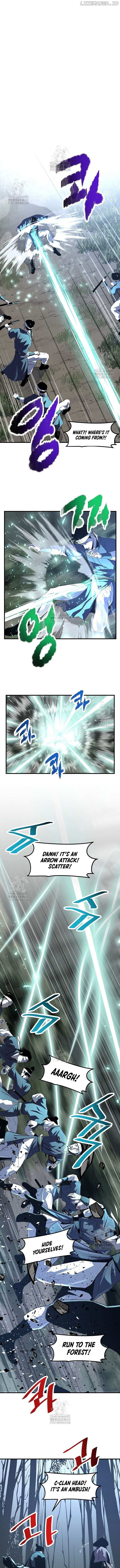 The World’s Best Martial Arts Instructor Chapter 49 - Page 13