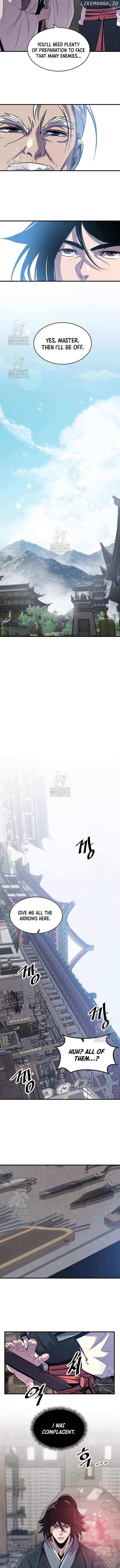 The World’s Best Martial Arts Instructor Chapter 49 - Page 5