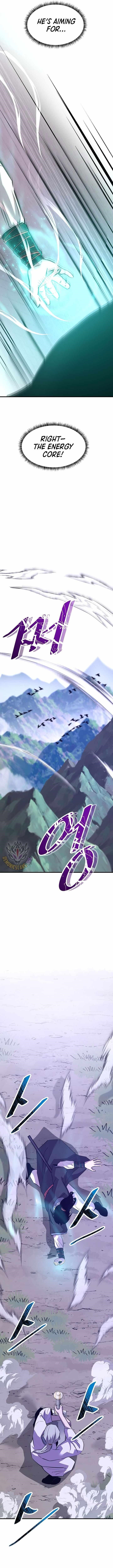 The World’s Best Martial Arts Instructor Chapter 50 - Page 12