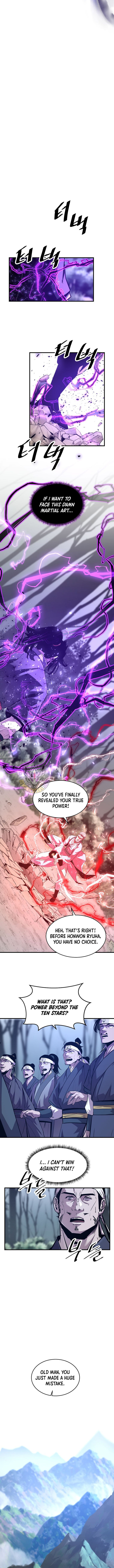 The World’s Best Martial Arts Instructor Chapter 51 - Page 14