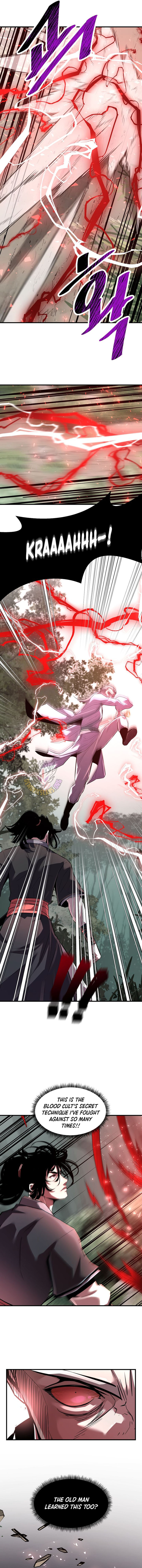 The World’s Best Martial Arts Instructor Chapter 51 - Page 4