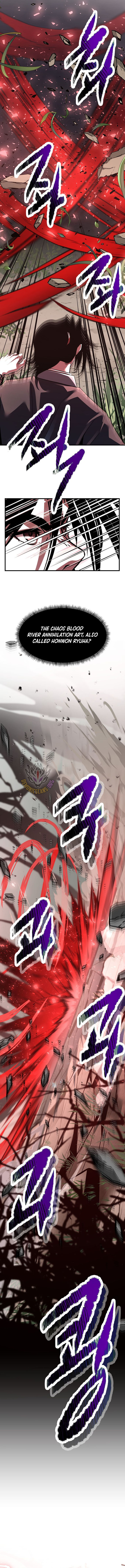 The World’s Best Martial Arts Instructor Chapter 51 - Page 5