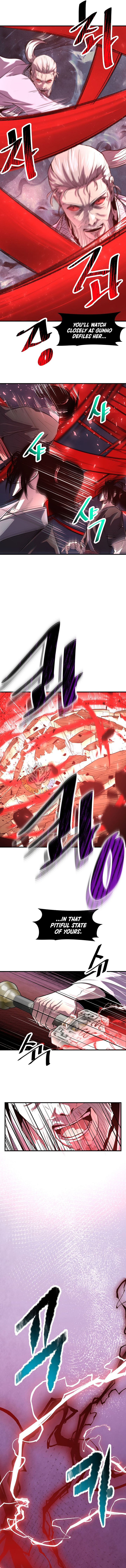 The World’s Best Martial Arts Instructor Chapter 51 - Page 9