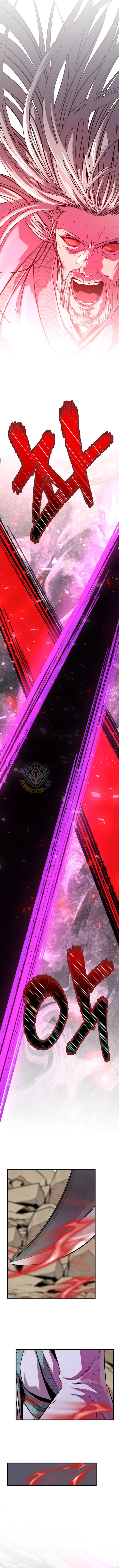 The World’s Best Martial Arts Instructor Chapter 52 - Page 10