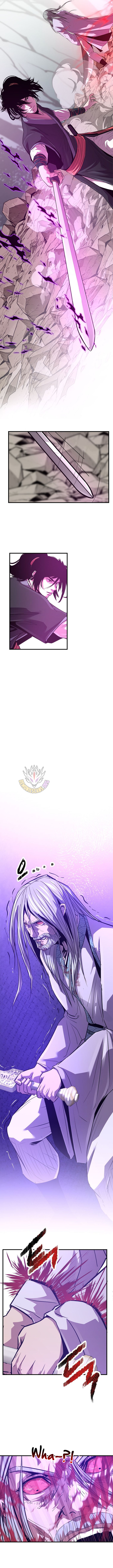 The World’s Best Martial Arts Instructor Chapter 52 - Page 11