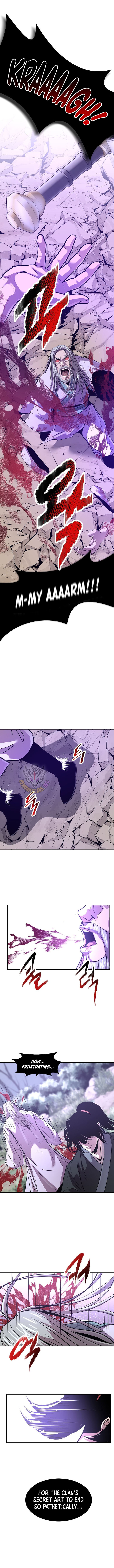 The World’s Best Martial Arts Instructor Chapter 52 - Page 12