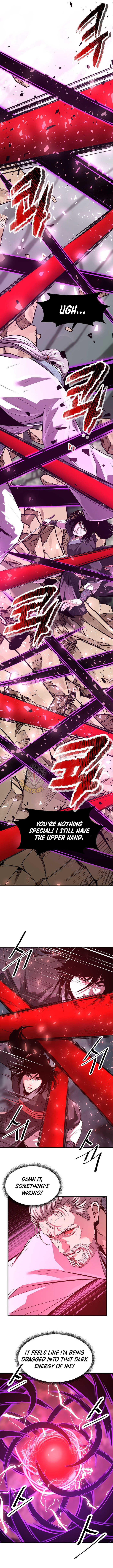 The World’s Best Martial Arts Instructor Chapter 52 - Page 5