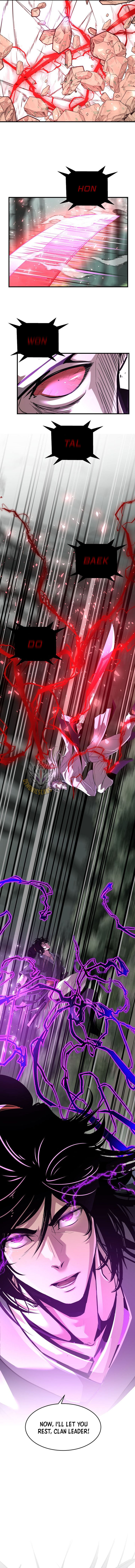 The World’s Best Martial Arts Instructor Chapter 52 - Page 9