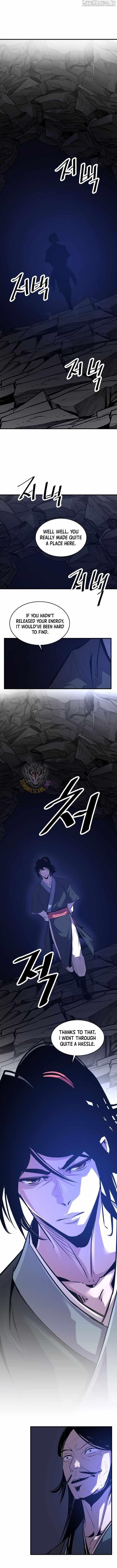 The World’s Best Martial Arts Instructor Chapter 54 - Page 13