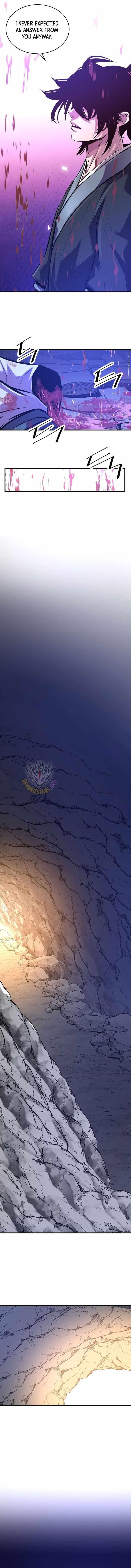 The World’s Best Martial Arts Instructor Chapter 55 - Page 10