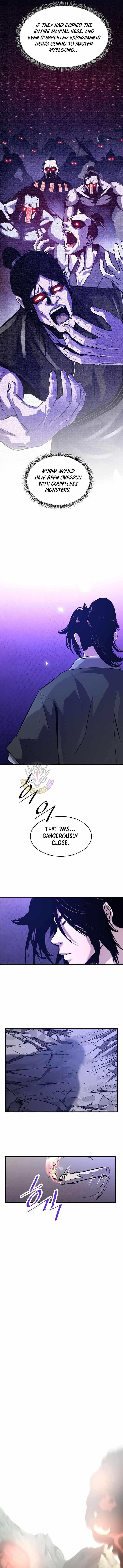 The World’s Best Martial Arts Instructor Chapter 55 - Page 12