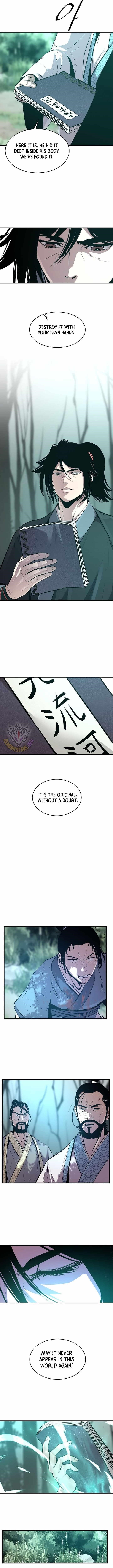 The World’s Best Martial Arts Instructor Chapter 55 - Page 14