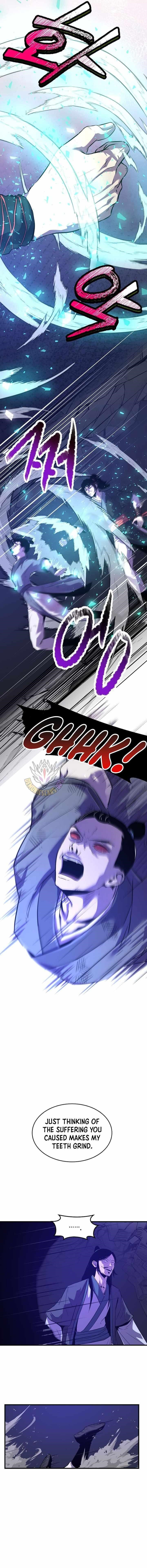 The World’s Best Martial Arts Instructor Chapter 55 - Page 4