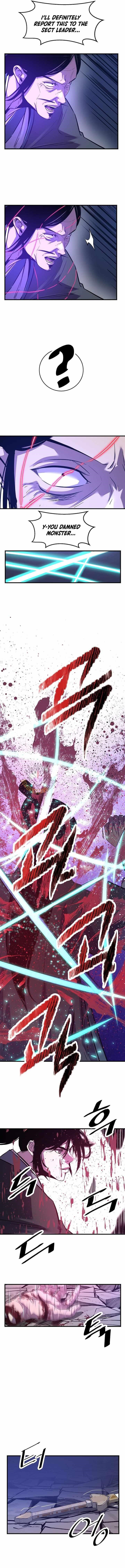 The World’s Best Martial Arts Instructor Chapter 55 - Page 9