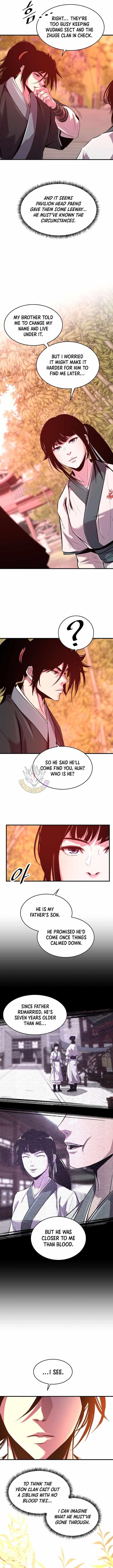 The World’s Best Martial Arts Instructor Chapter 58 - Page 10