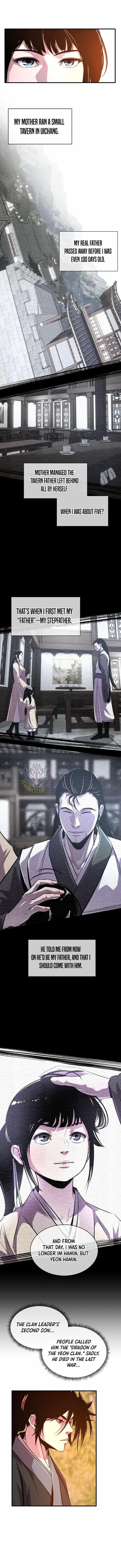 The World’s Best Martial Arts Instructor Chapter 58 - Page 5