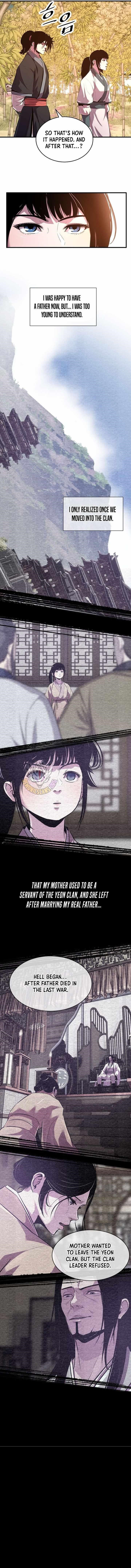 The World’s Best Martial Arts Instructor Chapter 58 - Page 6