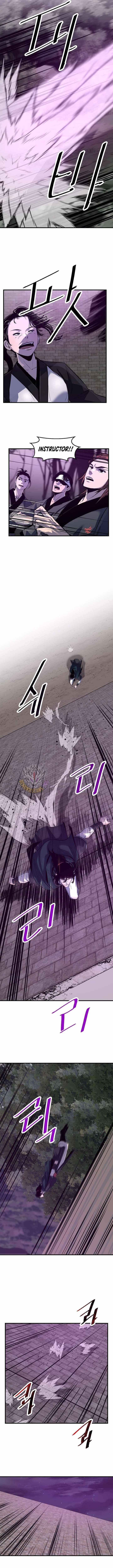 The World’s Best Martial Arts Instructor Chapter 63 - Page 8