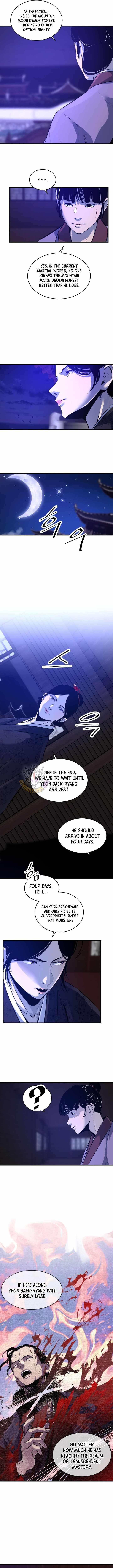 The World’s Best Martial Arts Instructor Chapter 65 - Page 10