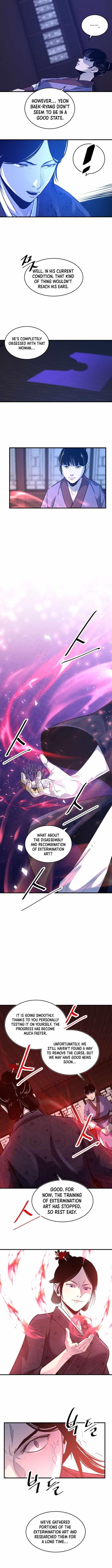 The World’s Best Martial Arts Instructor Chapter 65 - Page 12