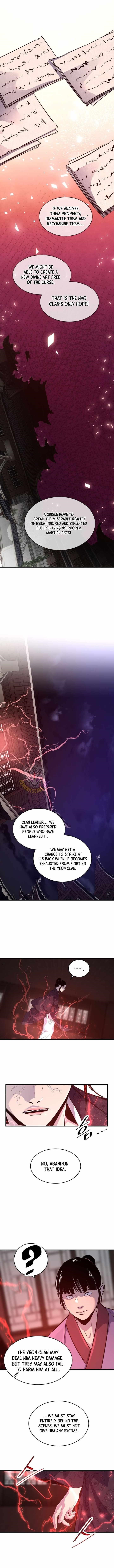 The World’s Best Martial Arts Instructor Chapter 65 - Page 13