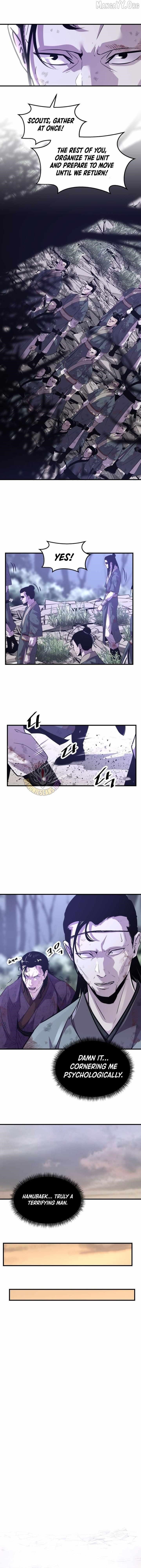 The World’s Best Martial Arts Instructor Chapter 69 - Page 11