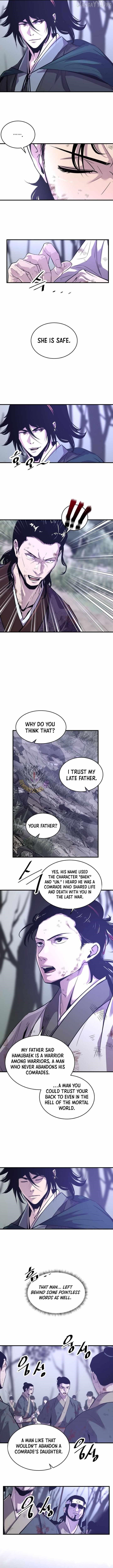 The World’s Best Martial Arts Instructor Chapter 69 - Page 3