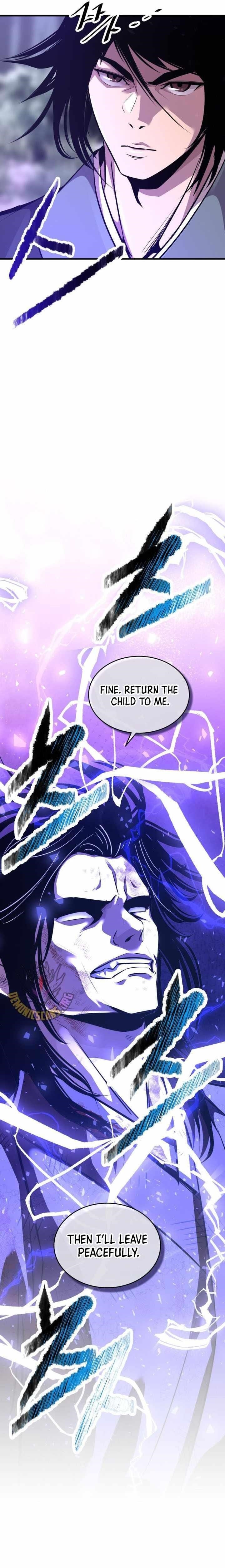 The World’s Best Martial Arts Instructor Chapter 70 - Page 13