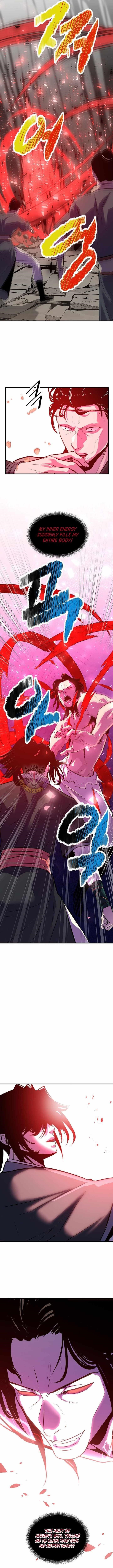 The World’s Best Martial Arts Instructor Chapter 71 - Page 13